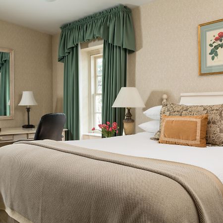 Linden Row Inn Richmond Exterior foto