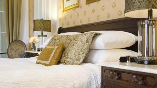 Linden Row Inn Richmond Quarto foto
